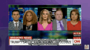 donald trump GIF by Refinery 29 GIFs