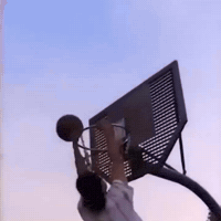 Basketball Missing GIF by Respective