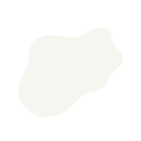 keepingthecreativity creative simple shape blob Sticker