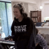 Linkin Park Dj GIF