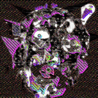 Ai Blob GIF by davidvnun