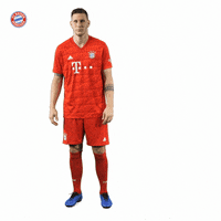 champions league football GIF by FC Bayern Munich