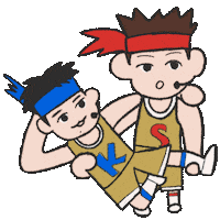 Ohno Sk Sticker