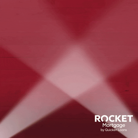 quicken loans win GIF by Rocket Mortgage by Quicken Loans