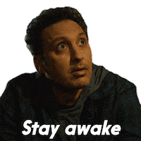 Horror Sticker by Paramount+