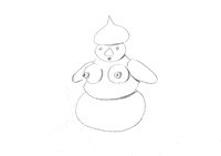 melting ice cream GIF by l2c