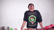 Spicy Food Pain GIF by Guava Juice