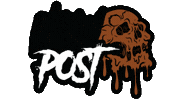 Sticker by RMCCo