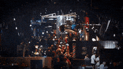 Gin Gentleman GIF by Man's World