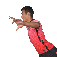 Football Soccer Sticker by Shoot for Love