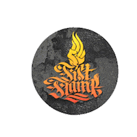 Tattoo Sticker by FistFlame