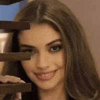 Ignacia Fernández GIF