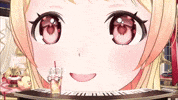 Hololive Devis GIF