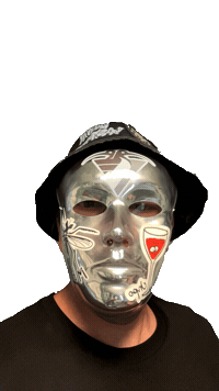Kt Sticker by Dalapower