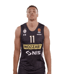 Partizan Sticker by sportmts