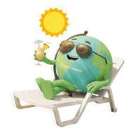 Viajecin Sticker by Viajes Falabella Chile