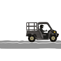 Can Am Farm Sticker by Can-Am Off-Road