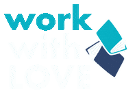 Working Work In Progress Sticker by Digitain