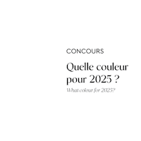 Contest Concours Sticker by Plum Living
