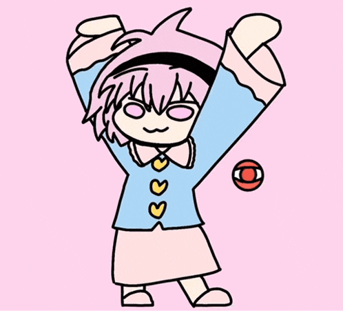 Dance Satori GIF