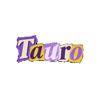 Zodiaco Sticker by Luna y el Tarot