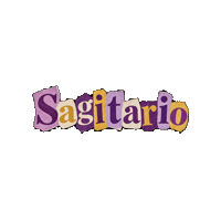 Zodiaco Sticker by Luna y el Tarot