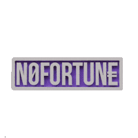 nofortuneco  Sticker