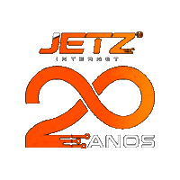 Sticker by Jetz Internet