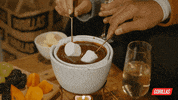 Hungry Date Night GIF by Gorillas