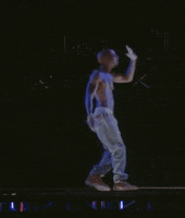 miss you artist GIF