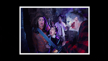 Halloween Photos GIF by ABC Network