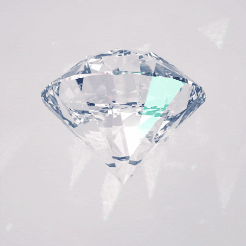 diamonds GIF