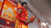 Football Sc GIF by USC Trojans