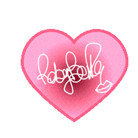 Firma Robyberta Sticker by Smilemaker Beauty