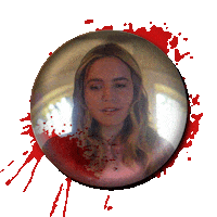 Pretty Little Liars Sticker by HBO Max