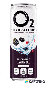 O2Hydration  GIF