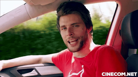 In My Feelings Kiki Challenge GIF by Cinecom.net