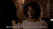 lee daniels renee GIF by Empire FOX
