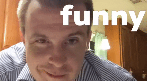 Funny GIF by Luke Guy