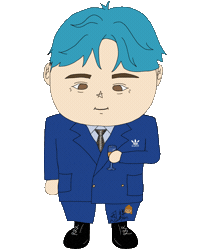 張敬軒 Hinscheung Sticker