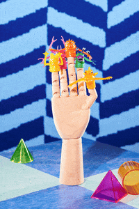 linneabullion hello hi bye wave GIF
