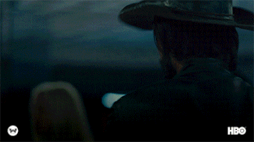 Season 2 Finale GIF by Westworld HBO