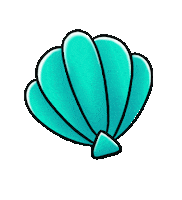 Sea Ocean Sticker
