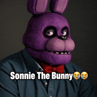 Son Bonnie GIF