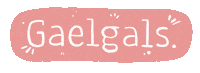 Irish Gaeilge Sticker