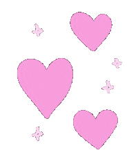 Heart Sticker