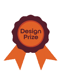 arraycreative array arraycreative design prize designprize Sticker