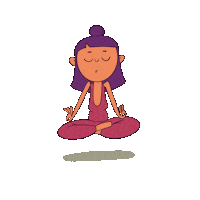 Health Rotate Sticker