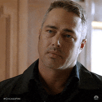 Episode 7 Nbc GIF by Chicago Fire