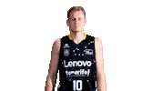 Liga Endesa Basketball Sticker by ACB